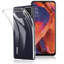 FOR OPPO A73 ケース FOR OPPO A73 カバー クリア TPU透明保護 ソフト シリコンケース 薄型 落下防止 衝撃吸収 耐衝撃 柔らかい手触り クリア FOR OPPO A73 全面保護カバー PCduoduo (FOR OPPO(3)