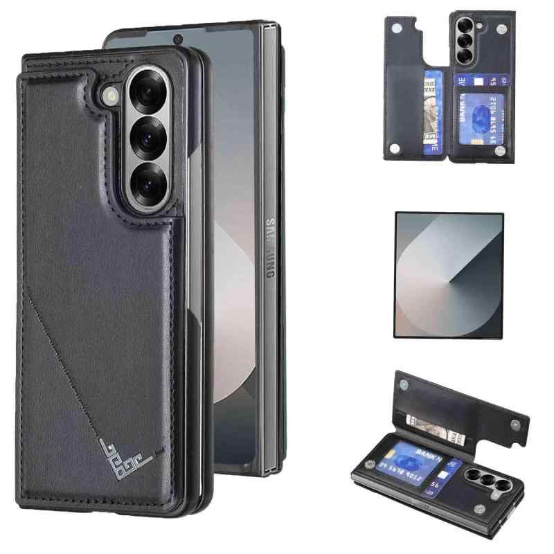 Anrekۿ SAMSUNG Galaxy Z Fold 6 SCG28 SC-55E   ɥ Ģ 䡼 ̥С ʥ֥å˥ॹzե6 饯zե6 ޥۥ ɥޥͥ