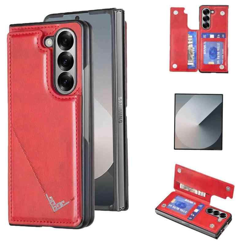 Anrekۿ SAMSUNG Galaxy Z Fold 6 SCG28 SC-55E   ɥ Ģ 䡼 ̥С (åɡ˥ॹzե6 饯zե6 ޥۥ ɥޥͥå