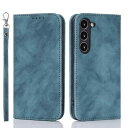 Havaya Galaxy S23 ケース ギャラクシーs23 ケース SC51D ケース 手帳型 SCG19 au ドコモ samsung サムスン docomo ストラップ カバー 耐衝撃 SoftBank ドコモ カード収納 レザー スエードの質感