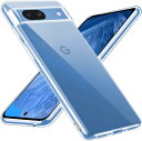 Google Pixel 8a ケース クリア ピクセル8a クリアケース 透明 TPU ソフト Pixel8a カバー 薄型 全透明 ストラップホール付き レンズ保護 柔軟 耐衝撃 スリム スマホケース(3)
