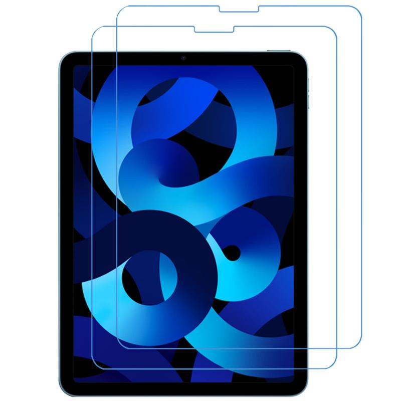Hewlett Packard - 2枚セット iPad Air 4 Air 5 iPad Pro 11ガラスフィルム iPad Pro 11 M2 2022 2021 2020 2018 用 強化 保護フィルム 貼り付け簡単 飛散防止 指紋防止 強靭9H