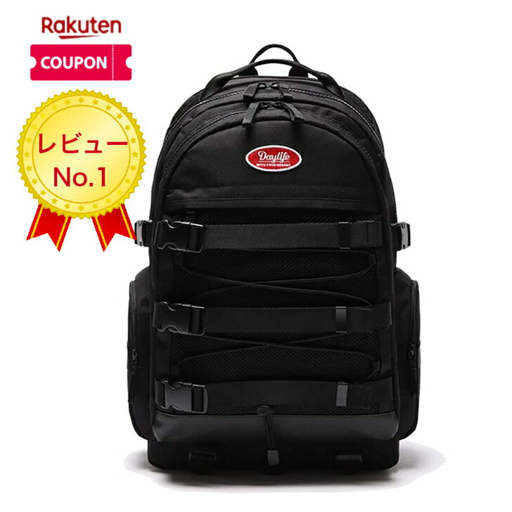 ش  ǥ ǥ饤 ʥ Daylife Signal Backpack Black ¿ǽ ⵡǽ  襤 ...