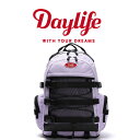 楽天Blueberryデイライフ 大人気 韓国 ブランド 送料無料 パープル Daylife Signal Backpack 紫 バックパック 多機能 チェストベルト おしゃれ リュック 通学 学生 女子 男女兼用 可愛い 新学期 プレゼント 夏休み キャンプ アウトドア [並行輸入品]