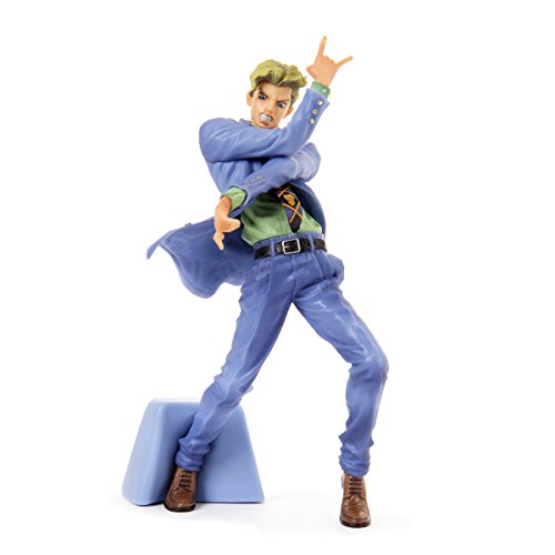 美しい ジョジョの奇妙な冒険 ダイヤモンドは砕けない Jojo S Figure Gallery5 吉良吉影 通常カラー単品 残りわずか Tunisiecnc Tn 美しい ジョジョの奇妙な冒険 ダイヤモンドは砕けない Jojo S Figure Gallery5 吉良吉影 通常カラー単品 残りわずか Tunisiecnc Tn