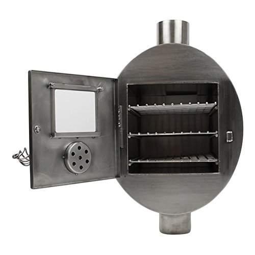 G-Stove専用 プレミアムパイプオーブン