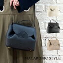 MACARONIC STYLE バッグ マカロニックスタイル レディース バッグ ポシェット ショルダーバッグ 2WAY 2WAYショルダー 2WAYショルダーバッグ 斜めがけ 斜め掛け 肩がけ 肩掛け MACARONIC STYLE 新作 フラップタックショルダー 40113