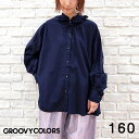 【★20%OFF】SALE セール GROOVY COLORS グルーヴィーカラーズ フリルブラウス 42520105 ブランド グルービーカラーズ レディース...
