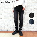 【P5倍★5/18 23:59まで】Antgauge アントゲージ 新作 ストレッチ ペンシルジーンズ C2261 レディース パンツ デニム ジーンズ ジーパ...