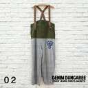 y30%OFFzSALE Z[ DENIM DUNGAREE fj_K[ re[W TXy_[ pc 738506 fB[X pc C[W[pc XEFbg XEFbgpc I[o[I[ I[C