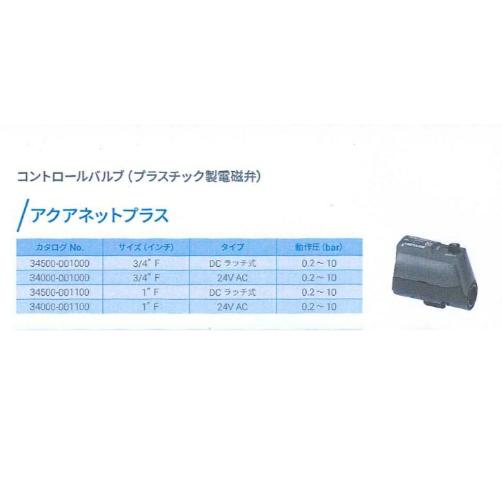�ͥ��ե��ࡡ�������ͥåȥץ饹��12��40V��DC���ץ饹���å��ż��ۡ�3/4�ɡ�20mm�ˡ�1��(25mm)