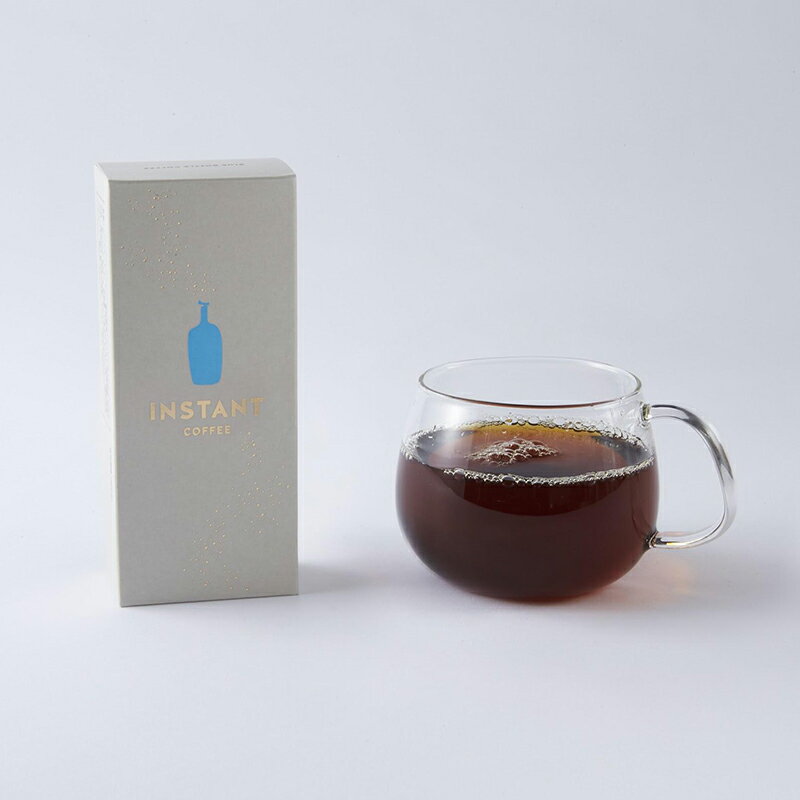 ブルーボトル インスタントコーヒー | コーヒー豆 インスタントコーヒー インスタント ブルーボトルコーヒー blue bottle coffee スティック スティックコーヒー ホットコーヒー ネスレ ウガンダ インドネシア