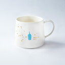 ホリデースペシャル 清澄マグ 2019│マグカップ オリジナル コーヒー グッズ ブルーボトルコーヒー blue bottle coffee ホットコーヒー 磁器 ギフト オフィス マグ カップ プレゼント プチギフト コーヒーギフト クリスマス