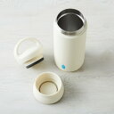 【公式】ブルーボトルコーヒー デイオフ タンブラー｜KINTO Day Off Tumbler 500ml 保温 保冷 持ち運び可能 水筒 マイボトル アウトドア シンプル 大人 タンブラー オフィス 3