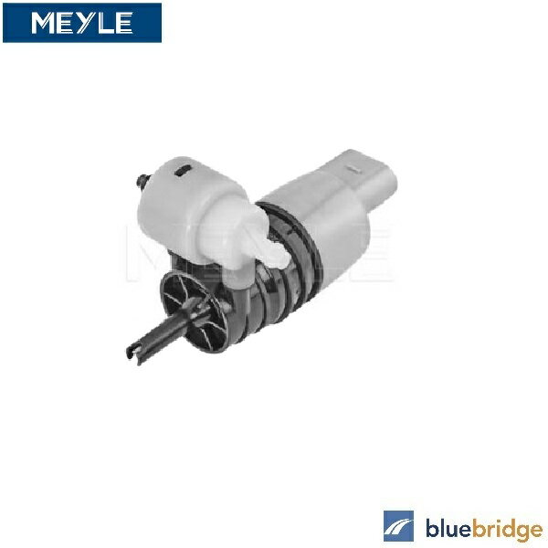 乐天商城 - MEYLE ベンツ A C S クラス W177 S206 S205 W223 ウィンドウ ウォッシャー ポンプ モーター 0998660021 1778660000 2058660000 2468660000