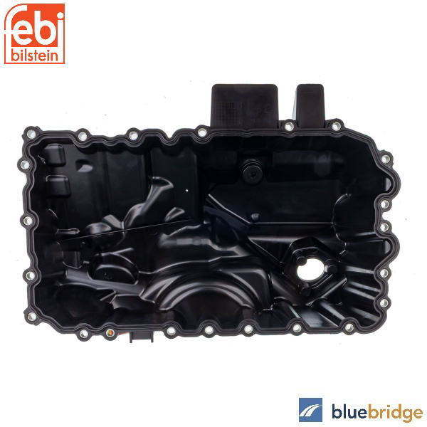 FEBI BILSTEIN BMW オイル パン 11137618512