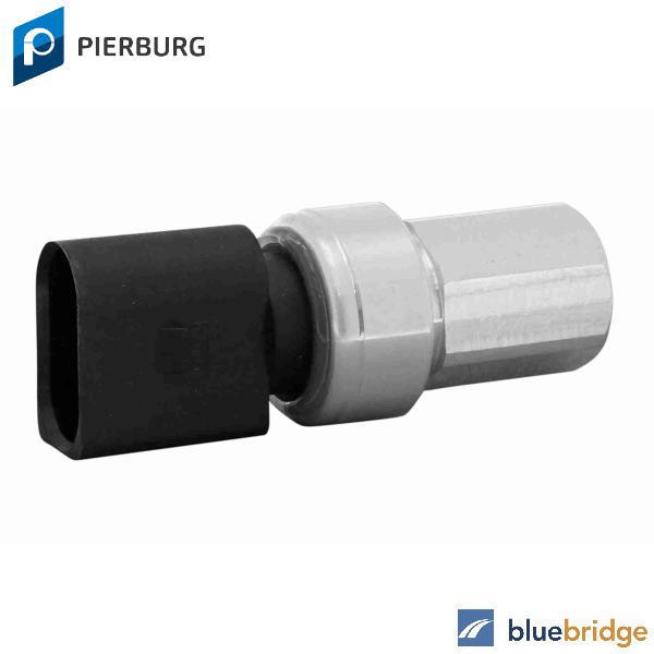 PIERBURG アウディ ポルシェ エアコン プレッシャー スイッチ 1J0959126B 8E0959126B