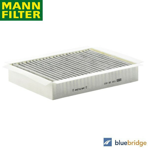 Rakuten - MANN-FILTER ジャガー Sタイプ X200 2.5L J01JC 活性炭入り エアコン フィルター XR830254 XR849205