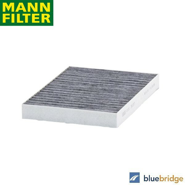 乐天商城 - MANN-FILTER アウディ A4 S4 B6 1.8L 2.0L 2.4L 3.0L 4.2L 活性炭入 エアコンフィルター 4B0819439B 4B0819439C 8E0819439C CUK3037