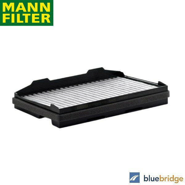 サーブ MANN 9-5 CUK3220 活性炭入りエアコンフィルター 12758727