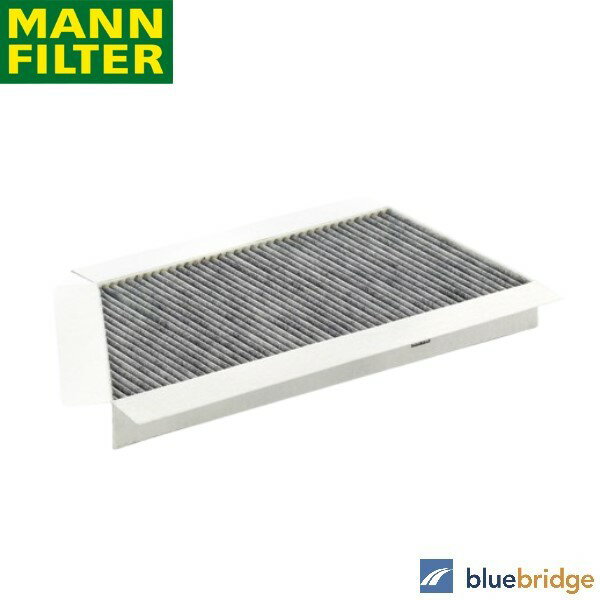 Rakuten - プジョー MANN 206 CUK3448 活性炭入りエアコンフィルター 6447PE