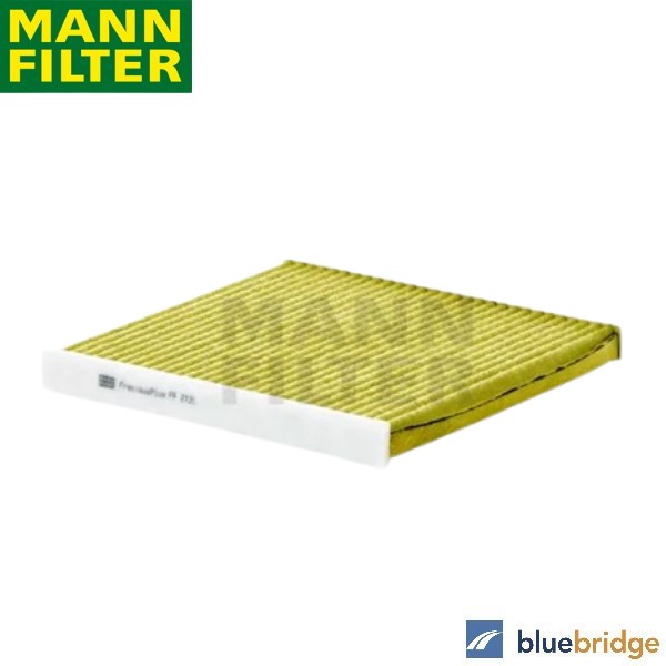 FP2129 MANN-FILTER エアコンフィルター フレシャスプラス Kei MRワゴン アルト ラパン ワークス ワゴンR 95860-81A10