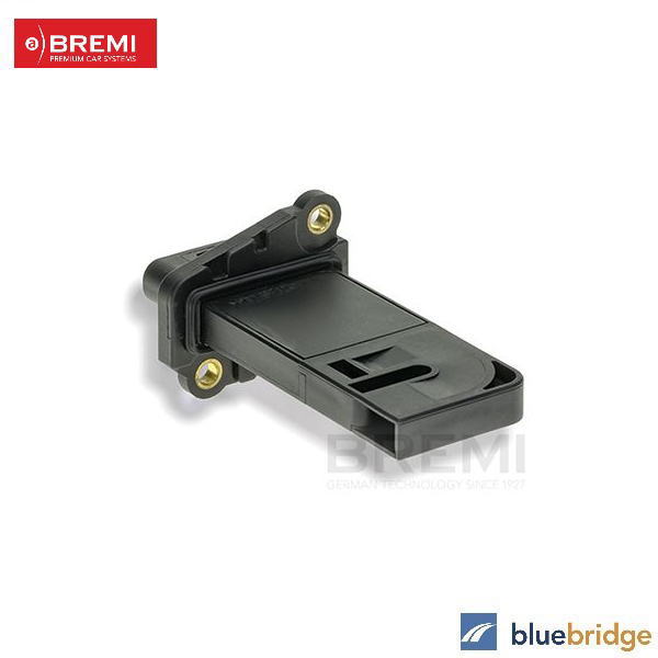 【製品概要】 エアマス センサー｜エアフロ メーター　新品　BREMI製 【メーカー】 フォルクスワーゲン アウディ 【車種】 ザ・ビートル イオス ゴルフ 6 パサート B6 B7 パサート CC B6 CC B7 シロッコ ティグアン 5N A3 8P A4 B8 8K A5 8T A6 C7 4G Q3 8U Q5 8R TT 8J 【互換品情報】 06J906461D ※車両情報は装着車両の一例であり、適合を保証するものではありません。