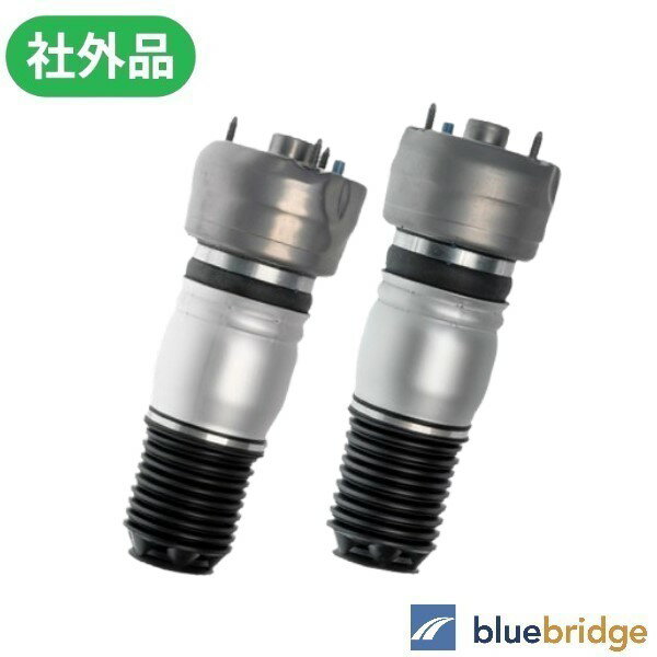 左右SET 新品 ポルシェ パナメーラ 970 フロント エアサス 97034305108 97034305208 97034305109 97034..