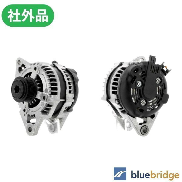 乐天商城 - 新品 アルファロメオ アルファ 159 3.2JTS Q4 93932 オルタネーター 150A 50502479 60699935