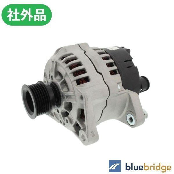 Rakuten - BMW オルタネーター 12V 100A ダイナモ 12311435938 12311435939 12317509102 12317509111