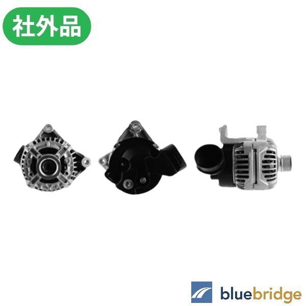 Rakuten - リビルド BMW オルタネーター 12317501755 12317501690 12317501595 12317501597 12317501599