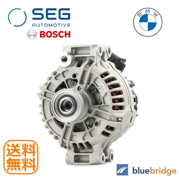 BOSCH BMW ���륿�͡����� 155A 0124525524