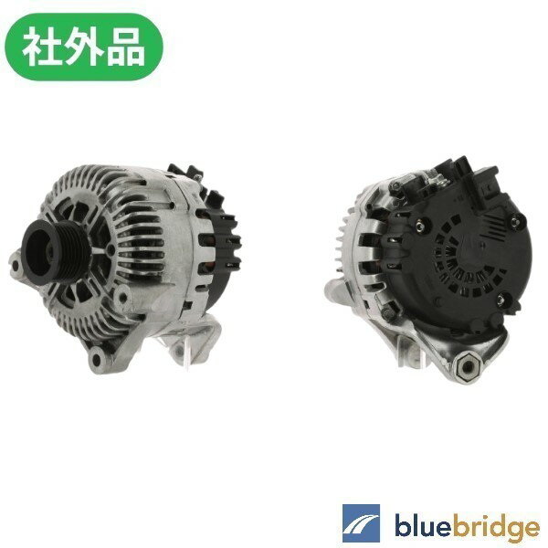 新品 BMW 5シリーズ E60 E61 540i 545i 550i オルタネーター 180A 12317524972 12317525440 12317537959 12317537962 12317540990