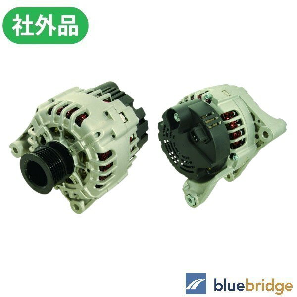 Rakuten - 新品 BMW E46 M3 クーペ オルタネーター 120A 12317830791 12317831436