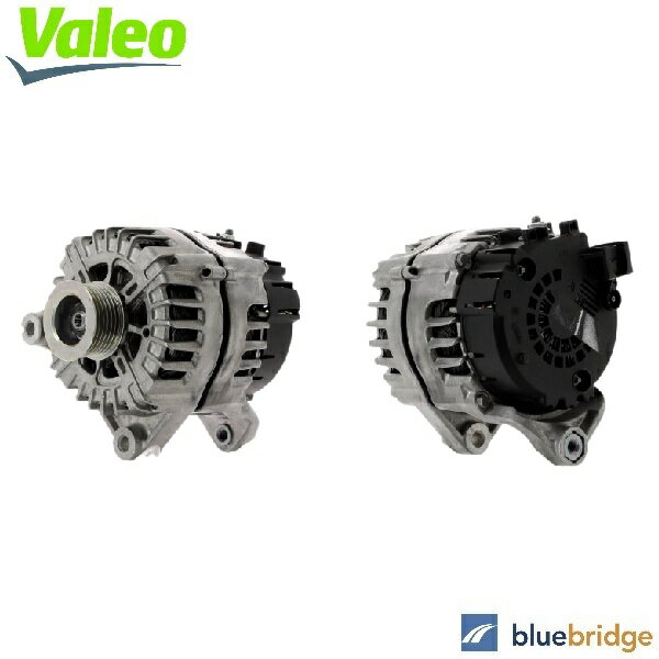 Rakuten - VALEO BMW オルタネーター 220A FG23S059