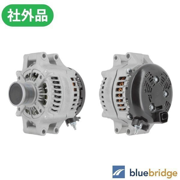 Rakuten - 新品 BMW 1シリーズ F20 M135i 2シリーズ F22 M235i M2 F87 オルタネーター 210A 12317616120 12317616122