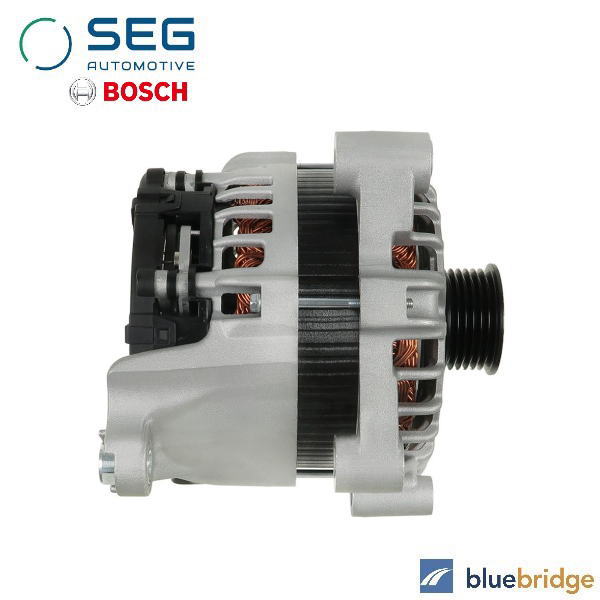 Rakuten - BOSCH BMW オルタネーター 250A 0125815007
