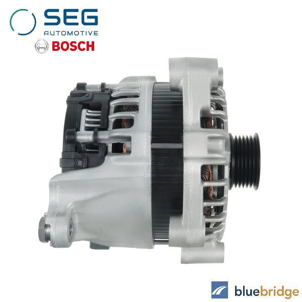 Rakuten - BOSCH BMW オルタネーター 180A 0125814007