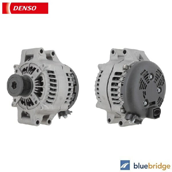 Rakuten - DENSO BMW オルタネーター 170A 104210-652