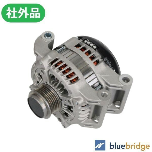 新品 クライスラー ジープ グランドチェロキー 5.7L 6.2L 6.4L WK57A WK64 SRT8 オルタネーター 220A 4801834AB