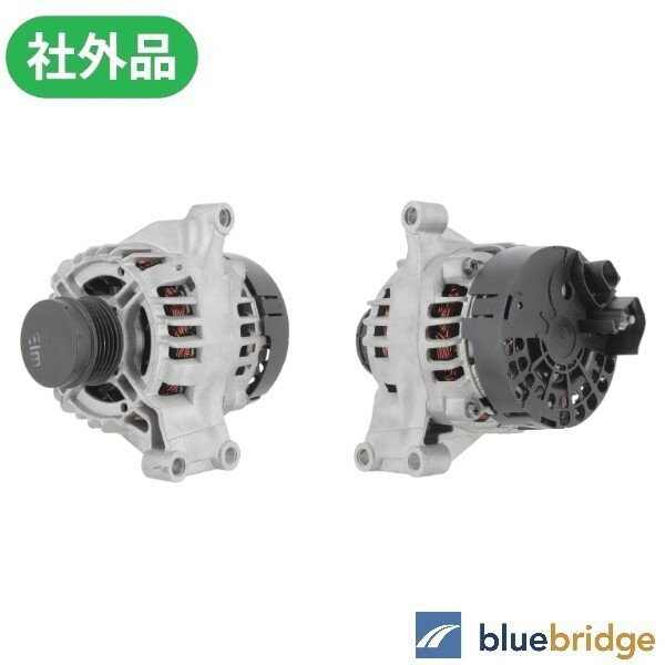 新品 フィアット 500 500C チンクエチェント 0.9 31209 オルタネーター 120A 51874104 51874105 51922437 51929094 51929095