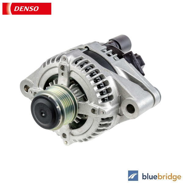 Rakuten - DENSO フィアット オルタネーター 150A 104211-865