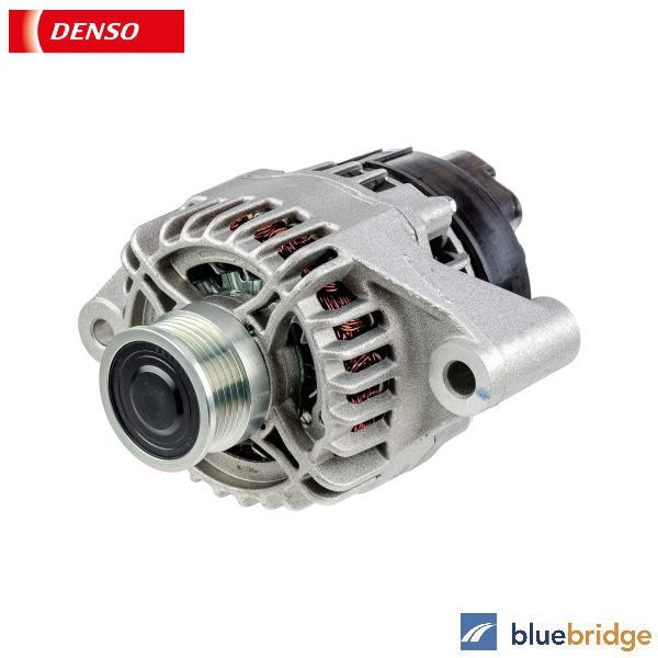 Rakuten - DENSO アバルト オルタネーター 120A 101210-133