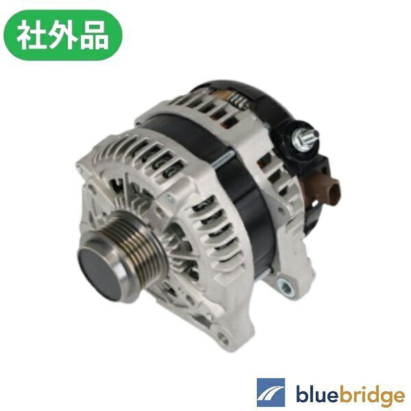 Rakuten - 新品 ジャガー XJ X351 2.0L J12PB オルタネーター 180A C2Z31669 C2Z19766