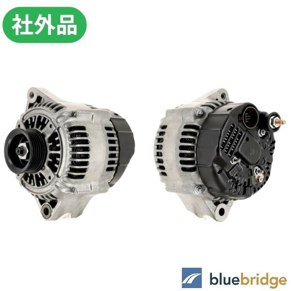 Rakuten - 新品 ジャガーXJ X300系 3.2L XJ6 オルタネーター 120A DBC12106 DBC6819 DBC6820 LNA18000BA LNA18000DA LNA1800DA NA1800BA