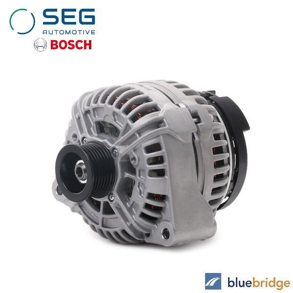 Rakuten - BOSCH ベンツ オルタネーター 150A 0124615044