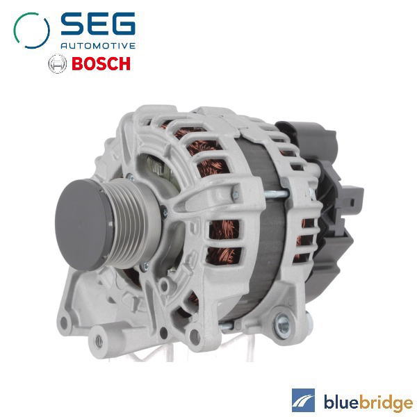 Rakuten - BOSCH ベンツ オルタネーター 150A 0125711113