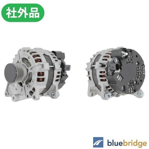 Rakuten - 新品 メルセデス ベンツ Cクラス W205 C180 C200 オルタネーター 150A 0009062103 0125711113
