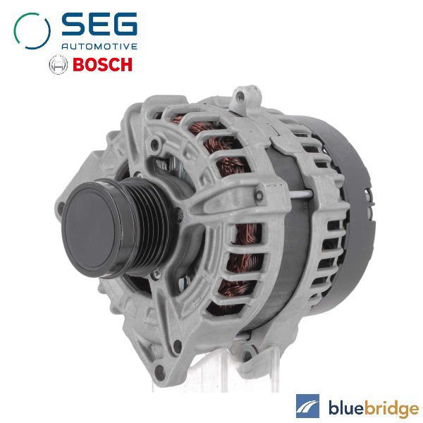 Rakuten - BOSCH ベンツ オルタネーター 175A 0125711087