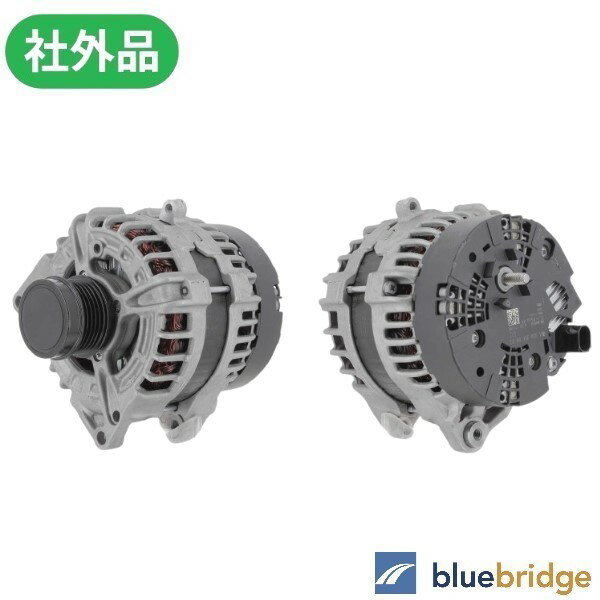 新品 メルセデス ベンツ Aクラス W176 A45 AMG オルタネーター 175A 0009062202 0009060803